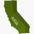 California Stress Reliever