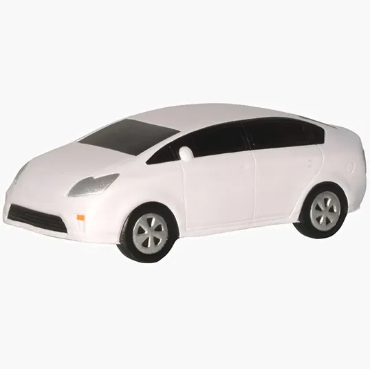 Hybrid Car Stress Reliever — view 2