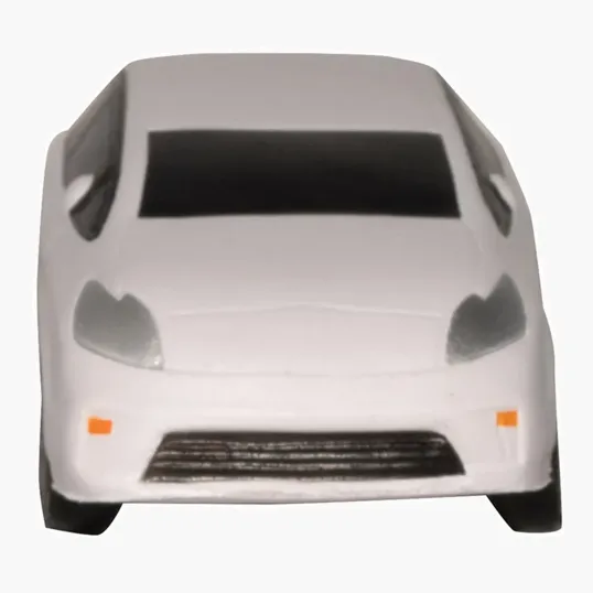 Hybrid Car Stress Reliever — view 3