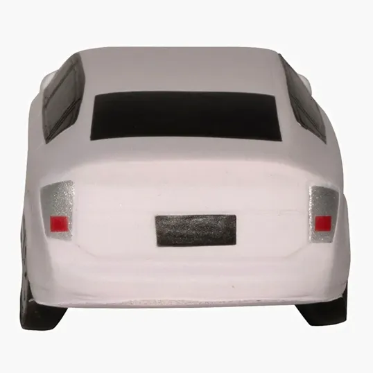 Hybrid Car Stress Reliever — view 4