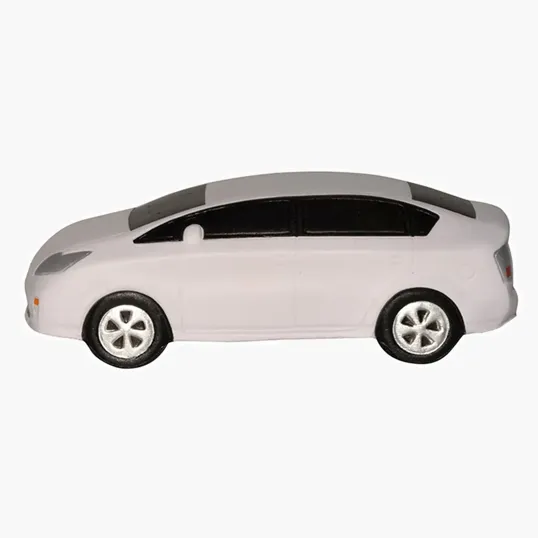 Hybrid Car Stress Reliever — view 5