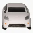 Hybrid Car Stress Reliever — view 3