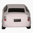 Hybrid Car Stress Reliever — view 4
