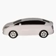 Hybrid Car Stress Reliever — view 5