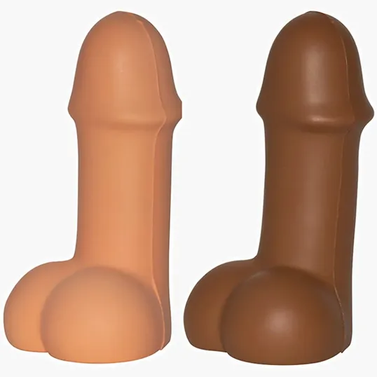 Penis Stress Reliever — view 2