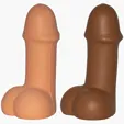 Penis Stress Reliever — view 2