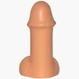 Penis Stress Reliever — view 3