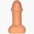 Penis Stress Reliever — view 5