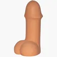 Penis Stress Reliever — view 7