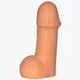 Penis Stress Reliever — view 8