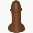 Penis Stress Reliever — view 4