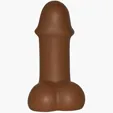 Penis Stress Reliever — view 6