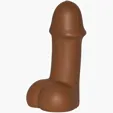 Penis Stress Reliever — view 9