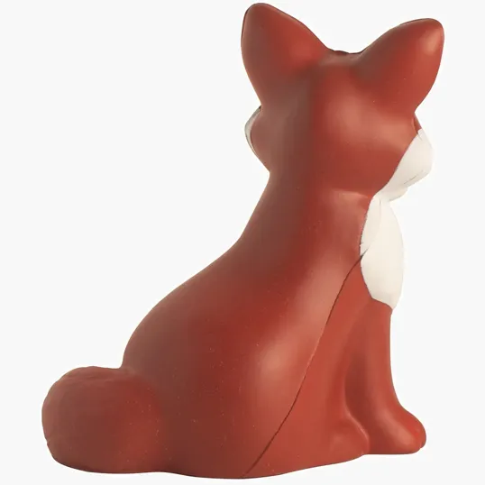 Fox Stress Reliever — view 5