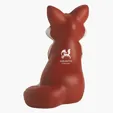 Fox Stress Reliever