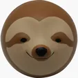 Sloth Stress Ball — view 3