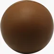 Sloth Stress Ball — view 4