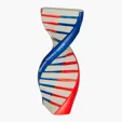 DNA Stress Reliever