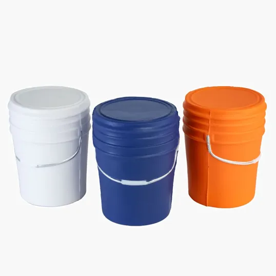 5 Gallon Bucket Stress Reliever — view 2