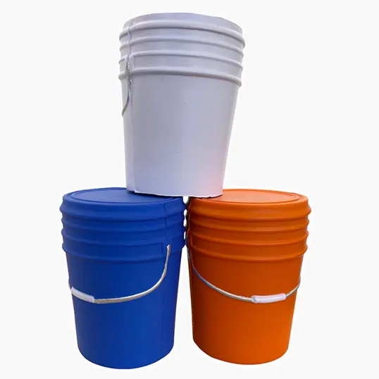 5 Gallon Bucket Stress Reliever — view 3