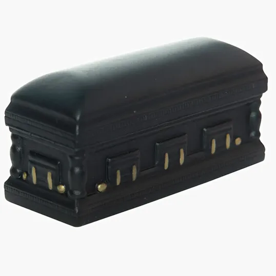 Casket Stress Reliever — view 2