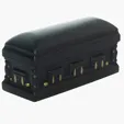Casket Stress Reliever — view 2