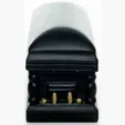 Casket Stress Reliever — view 3