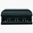 Casket Stress Reliever — view 4