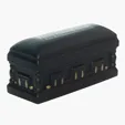 Casket Stress Reliever
