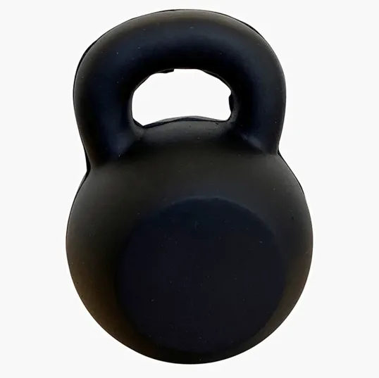 Kettle Bell Stress Reliever — view 3