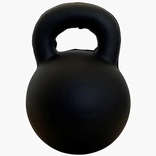 Kettle Bell Stress Reliever — view 4
