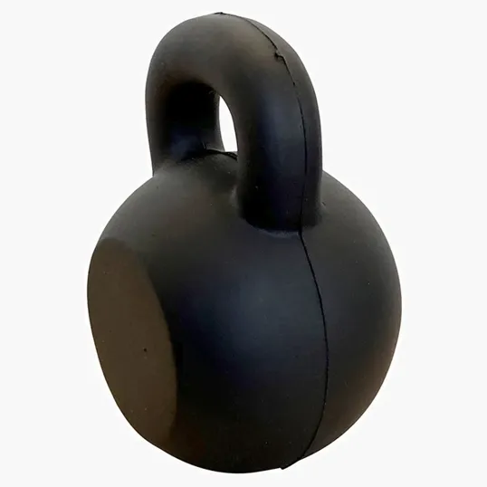 Kettle Bell Stress Reliever — view 7