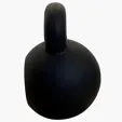 Kettle Bell Stress Reliever — view 6
