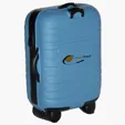 Rolling Suitcase Stress Reliever