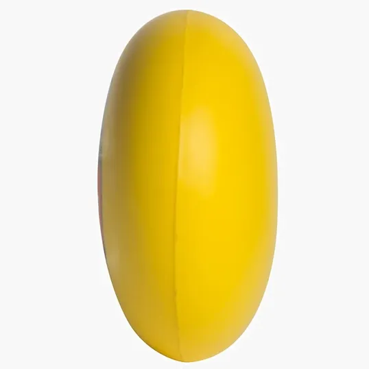 Love PPE Emoji Disc Stress Reliever — view 4
