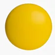 Love PPE Emoji Disc Stress Reliever — view 3