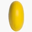 Love PPE Emoji Disc Stress Reliever — view 4