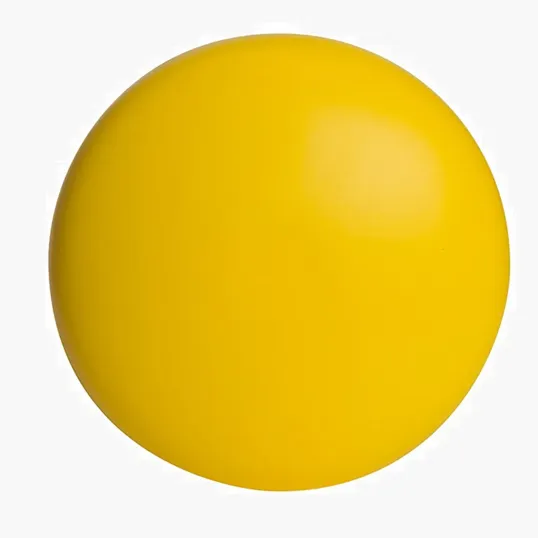 Cool PPE Emoji Disc Stress Reliever — view 3