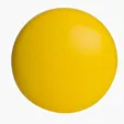 Cool PPE Emoji Disc Stress Reliever — view 3