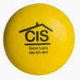 Cool PPE Emoji Disc Stress Reliever