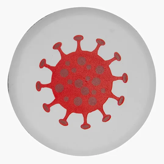 COVID-19 Pill Tablet Stress Reliever — view 6