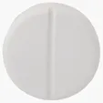 COVID-19 Pill Tablet Stress Reliever — view 2