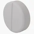 COVID-19 Pill Tablet Stress Reliever — view 4
