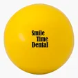 Love PPE Emoji Stress Ball, 2.75"