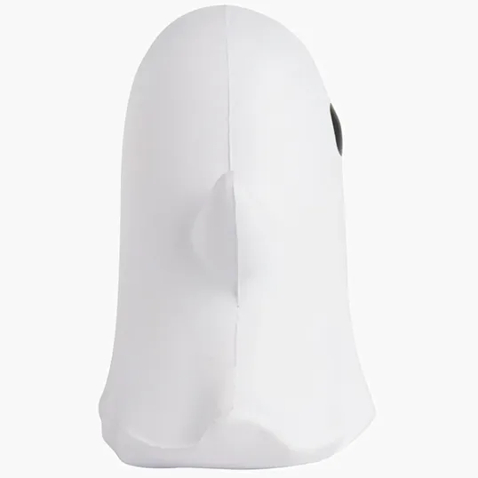 PPE Ghost Emoji Stress Reliever — view 4