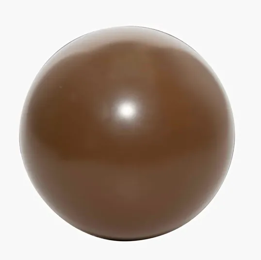 Holiday Rudolph Ball Stress Reliever — view 3