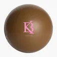 Holiday Rudolph Ball Stress Reliever