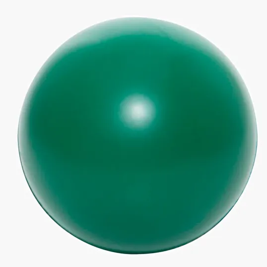 Holiday Holly Ball Stress Reliever — view 3