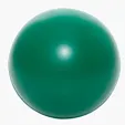 Holiday Holly Ball Stress Reliever — view 3