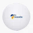 Holiday Snowman Stress Ball